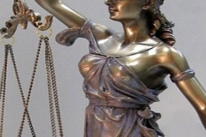Ընտրովի արդարադատություն