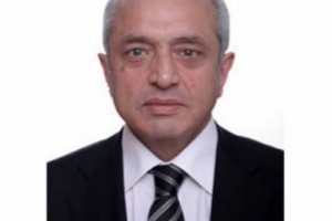 Բրազիլիայում Հայաստանի դեսպան է նշանակվել Աշոտ Գալոյանը