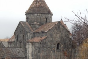 Sanahin in Trouble: Millions Spent but Church Roofs Still Leak