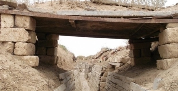 Azerbaijani Sniper Fire Kills Artsakh Soldier
