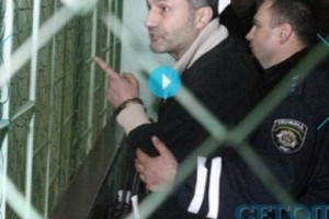 Адвокат Мераба Суслова утверждает: “Его взяли в заложники”