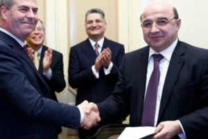 U.S. Company Buys Armenia's Vorotan Hydro-Electric Complex for $250 Million