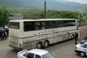 Ադրբեջանցի ընտանիքը քաղաքական ապաստան է խնդրել Հայաստանից