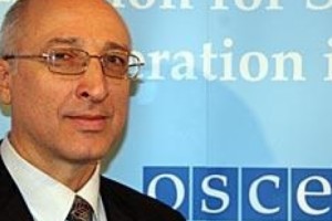Sergey Kapinos Clarifies "Latin America" Comparison
