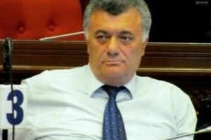 Heritage Party MP Urges Majority to Back Ad-Hoc Natural Gas Committee