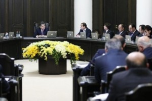 Армения спешит в Таможенный союз