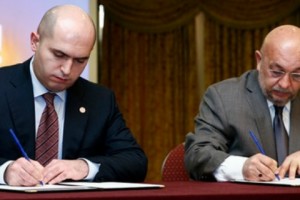 «Արմթաբ» պլանշետը կկիրառվի տարրական դասարաններում