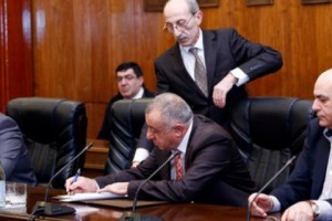Արդյունաբերական քաղաքականության ռազմավարության շրջանակում ստորագրվել են նոր հուշագրեր