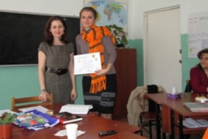 A Green Future for Armenia: ATP Partners with NGOs to Strengthen Environmental Education