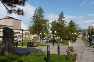 Greater Voice for Georgia's Armenian Community: Akhaltsikhe Residents Can Now Elect Own Mayor