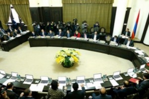 Մաքսային միությանն անդամակցելը չի հանգեցնելու աննախադեպ գնաճի. վարչապետ