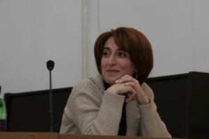 Սիրանույշ Գալստյան. «Ամենադրամատիկ բանը, որ տեղի է ունեցել մեր կինոյում, հանդիսատեսից կտրվելու փաստն է»