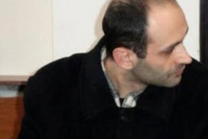 Ամբաստանյալը տեղափոխվեց Երեւան