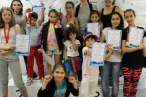  Why Doesn't Armenia Have Figure Skaters in the Sochi Winter Olympics?