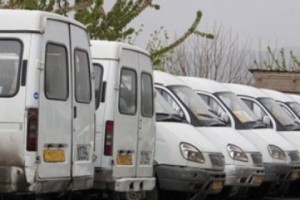 Таможенный союз станет серьезным препятствием для качественного и доступного 
общественного транспорта
