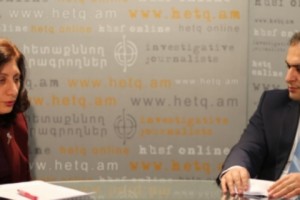 «Հետքի» սրահում. անվճար իրավաբանական օգնություն՝ չի նշանակում անորակ 
օգնություն