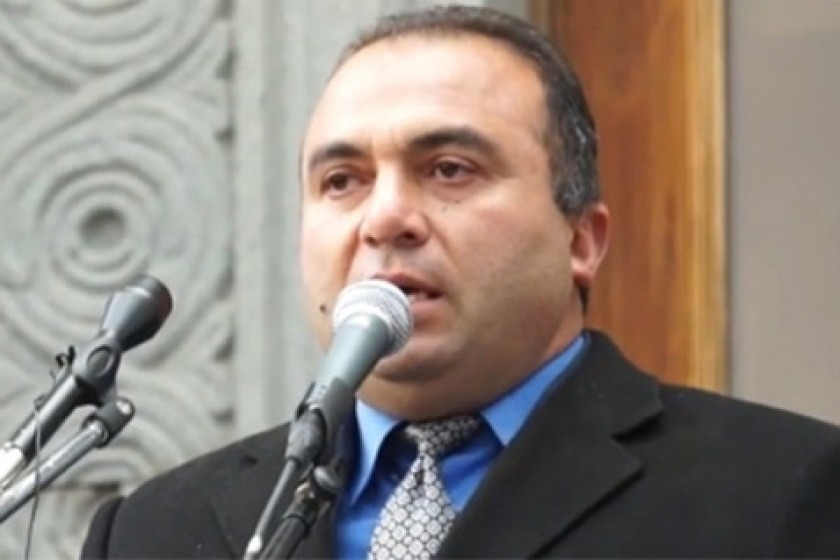 Депутат инициировал сбор подписей с целью снижения  стоимости газа на арцахских АГЗС