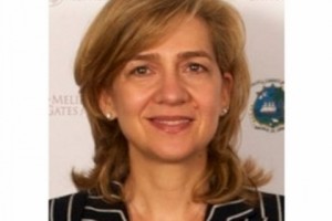 Spain: Princess Questioned In Corruption Investigation