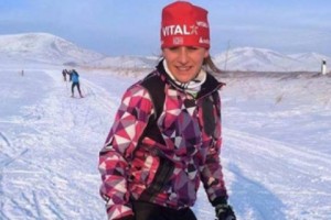 Armenia's Galystan Comes in 64th at Sochi