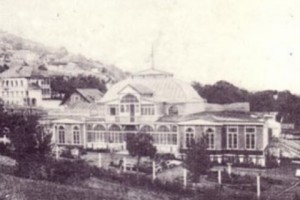Դեպքերը Լեռնային Ղարաբաղում (1917-1920)