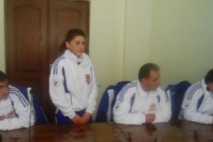 Գյումրեցի դահուկորդները կմասնակցեն ձմեռային համահայկական խաղերին
