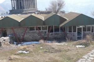 Մշակույթի նախարարությունը «Գառնի» արգելոցը վերածում է հացատան