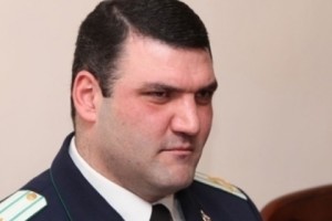 Բաց նամակ-ահազանգ` Գևորգ Կոստանյանին