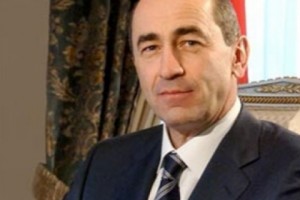 Ռոբերտ Քոչարյանը` Մաքսային միության մասին