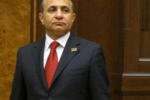 Wiretapping in Armenian Parliament? Opposition MP Challenges Parliamentary Speaker