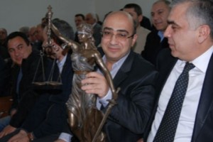 Հայտնի են տարվա լավագույն դատավորներն ու դատարանները