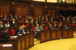 НС вновь обсуждает проект решения по газовым соглашениям – на этот раз по инициативе 
РПА и ПОЕ