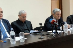 Կկառուցվեն սպանդանոցներ. բակային մորթից աստիճանաբար պետք է հրաժարվել