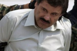 What's Next: Mexico After El Chapo