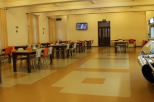 No Profit: Company Running Parliament’s Cafeteria Won’t Renew Contract
