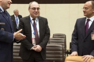 Պաշտպանության նախարարը մասնակցել է կիբերանվտանգության հարցերով ՆԱՏՕ-ի 
նիստին