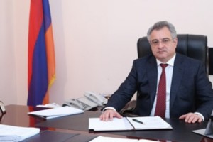 Italian Seized at Yerevan's Zvartnots Airport Carrying $1.5 Million in Cocaine