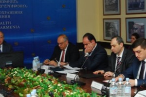 2013-ին մանկական մահացության ամենացածր ցուցանիշներն են արձանագրվել