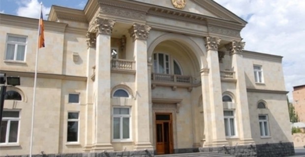 Armenian President to Attend EPP Congress in Dublin