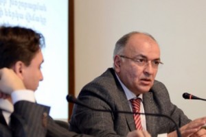 Ներկայացվեցին համայնքների խոշորացման մոտեցումներն ու սկզբունքները