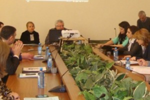 Հակամանրէային դեղերի նկատմամբ կայունության զարգացման դեմ պայքարի ծրագիր կունենանք