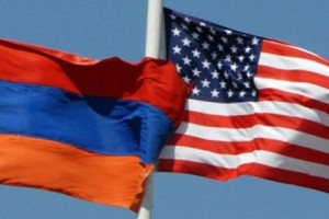 U.S. and Armenia Mark Cooperative Efforts to Prevent Proliferation of Weapons of Mass Destruction