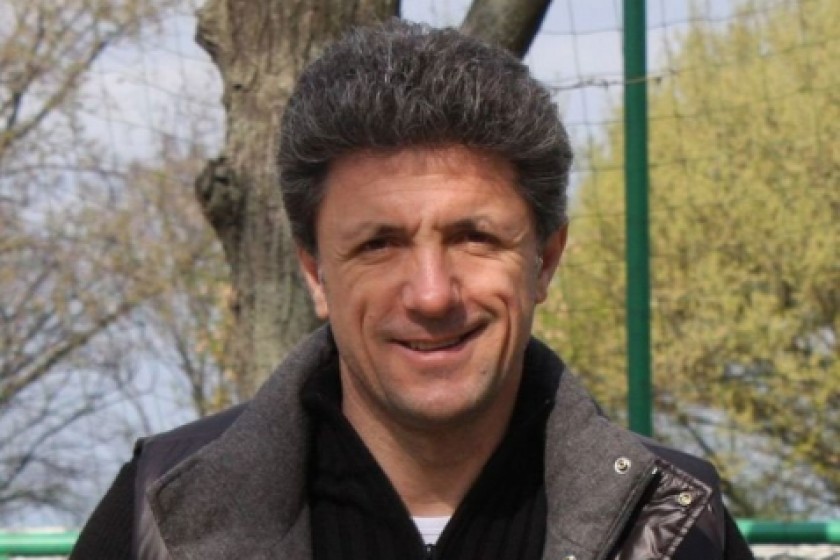 Romania: Eight Top Football Officials Jailed For Corruption