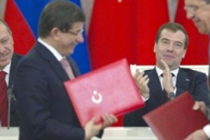 Russia-Turkey Visa Free Travel