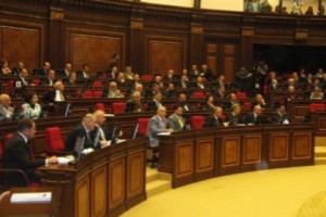 РПА, будучи за, проголосовала против создания временной комиссии по событиям 1 марта