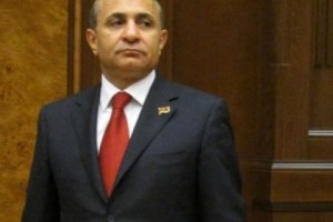 Овик Абрамян – Николу Пашиняну: “Мы все в курсе, кто чей агент”