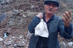 «Զարմանում եմ, ամեն անգամ ինչու են փող ծախսում, ընտրություններ 
կազմակերպում»
