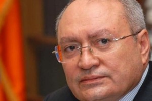 Փաշինյանի տեսակետը, թե ինչու է Սերժ Սարգսյանը Աղվան Հովսեփյանին գործ տալիս
