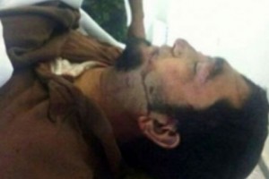 Mexico: Leader Of The Knights Templar Cartel Killed