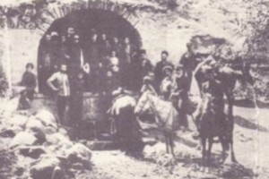Դեպքերը Լեռնային Ղարաբաղում (1917-1920)
