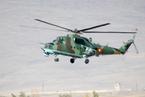 Restoring Armenia's Military Manufacturing Sector: Is It Feasible?